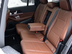 Внедорожник Mercedes-benz GLS-класс 2025 года, 15000000 рублей, Новоивановское