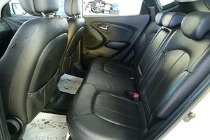 Внедорожник Hyundai ix35 2014 года, 1869000 рублей, Омск