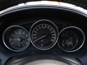 Седан Mazda 6 2017 года, 1840000 рублей, Краснодар