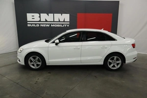 Седан Audi A3 2018 года, 2120000 рублей, Курск