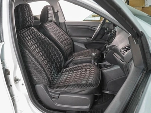 Седан ВАЗ (LADA) Vesta 2018 года, 949000 рублей, Воронеж