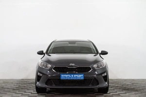 Универсал Kia Ceed 2019 года, 1679000 рублей, Сургут