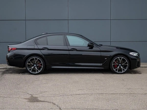 Седан BMW 5 серия 2020 года, 4300000 рублей, Краснодар