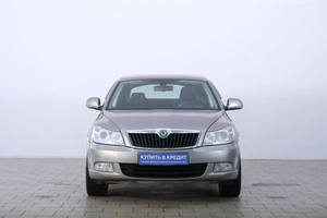 Лифтбек Skoda Octavia 2011 года, 779000 рублей, Омск