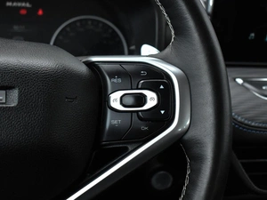 Внедорожник Haval Jolion 2024 года, 1655000 рублей, Краснодар