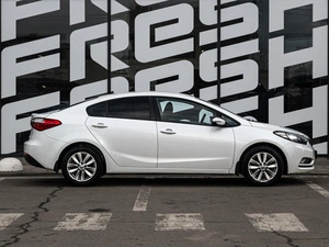 Седан Kia Cerato 2015 года, 1329000 рублей, Краснодар