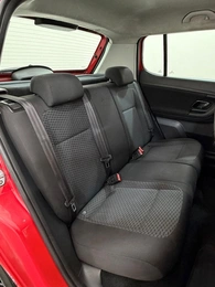 Хетчбэк Skoda Fabia 2011 года, 489000 рублей, Орёл