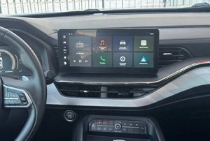 Внедорожник Haval F7x 2023 года, 2300000 рублей, Солонцы