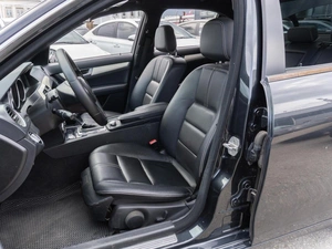 Седан Mercedes-benz C-класс 2012 года, 1449000 рублей, Саратов