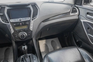 Внедорожник Hyundai Santa Fe 2013 года, 1649000 рублей, Барнаул