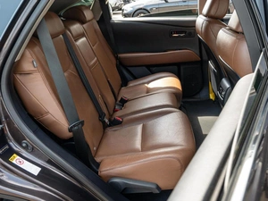 Внедорожник Lexus RX 2013 года, 2700000 рублей, Краснодар