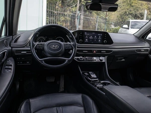 Седан Hyundai Sonata 2022 года, 2750000 рублей, Большой Сочи