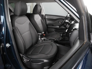 Внедорожник Kia Soul 2018 года, 1440000 рублей, Красный Пахарь