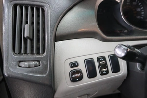 Внедорожник Toyota Highlander 2002 года, 999000 рублей, Омск