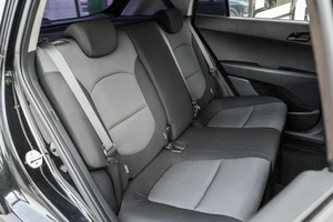Внедорожник Hyundai Creta 2018 года, 1699000 рублей, Ульяновск