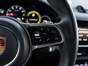 Внедорожник Porsche Cayenne 2023 года, 12500000 рублей, Краснодар