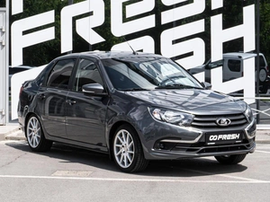 Седан ВАЗ (LADA) Granta 2025 года, 1310000 рублей, Волгоград