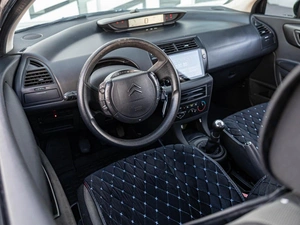 Хетчбэк Citroen C4 2009 года, 454000 рублей, Краснодар