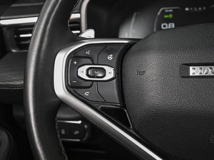 Внедорожник Haval Jolion, I Рестайлинг 2 2025 года, 2140009 рублей, Ставрополь