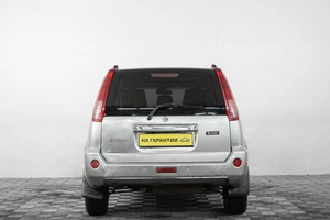 Внедорожник Nissan X-Trail 2007 года, 619000 рублей, Кемерово