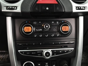 Внедорожник Renault Koleos 2008 года, 699000 рублей, Ставрополь