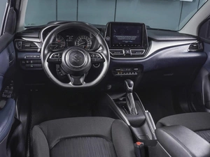 Хетчбэк Suzuki Baleno 2022 года, 1675000 рублей, Ростов-на-Дону