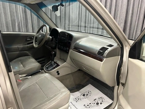 Внедорожник Suzuki XL7 2004 года, 630000 рублей, Красноярск