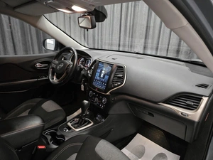 Внедорожник Jeep Cherokee 2014 года, 1679000 рублей, Красноярск