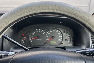Внедорожник Mazda Tribute 2001 года, 620000 рублей, Солонцы