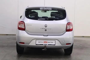 Хэтчбек Renault Sandero 2014 года, 680000 рублей, Брянск