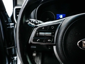 Внедорожник Kia Sportage 2019 года, 2300000 рублей, Красноярск