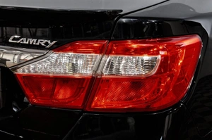 Седан Toyota Camry 2011 года, 1559000 рублей, Барнаул