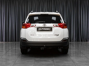 Внедорожник Toyota RAV4 2013 года, 2099000 рублей, Тюмень