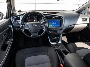 Универсал Kia Ceed 2016 года, 1370000 рублей, Краснодар