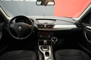 Внедорожник BMW X1 2012 года, 1470000 рублей, Курск
