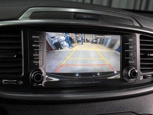 Внедорожник Kia Sorento Prime 2018 года, 2458070 рублей, Тюмень