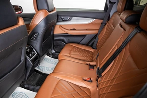 Внедорожник Chery Tiggo 8 Pro Max 2022 года, 2709000 рублей, Пермь