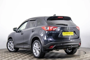 Внедорожник Mazda CX-5 2013 года, 1499000 рублей, Пермь