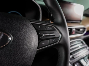 Внедорожник Hyundai Santa Fe 2021 года, 3379000 рублей, Воронеж