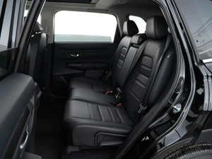 Внедорожник Honda CR-V 2025 года, 4489999 рублей, Москва