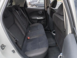 Внедорожник Nissan Juke 2012 года, 1249000 рублей, Саратов