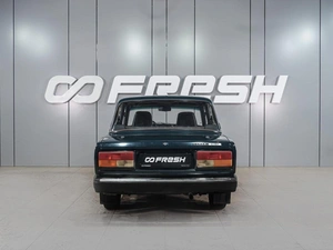 Седан ВАЗ (LADA) 2107 2005 года, 195000 рублей, Воронеж