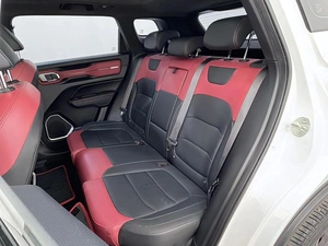 Внедорожник Geely Icon 2020 года, 1936000 рублей, Орёл
