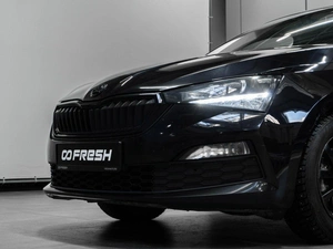 Лифтбек Skoda Rapid 2020 года, 1549000 рублей, Тюмень