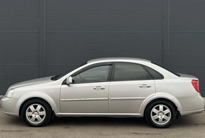 Седан Chevrolet Lacetti 2011 года, 500000 рублей, Солонцы