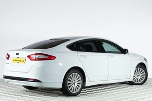 Седан Ford Mondeo 2015 года, 1819000 рублей, Челябинск