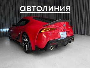 Купе Toyota Supra 2019 года, 5750000 рублей, Красноярск