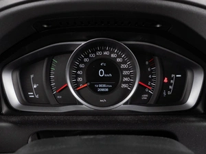 Внедорожник Volvo XC60 2014 года, 2079000 рублей, Тюмень