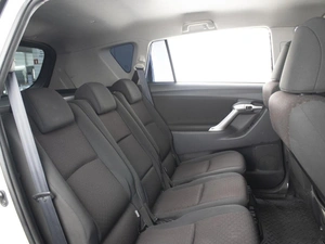 Минивэн Toyota Verso 2011 года, 1180777 рублей, Омск