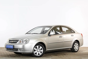 Седан Chevrolet Lacetti 2011 года, 699000 рублей, Тюмень